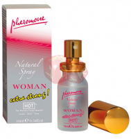 Perfume de feromonas mulher – Extra Strong