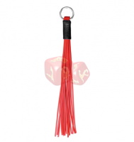 Chicote vermelho em borracha XX Dream S Toys