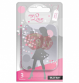 Preservativos Femininos MY LOVE (3 UN)