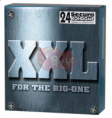 Preservativos XXL (24 UN)