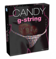 Tanga feminina comestível - Candy G-String