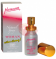 Perfume de feromonas mulher – Extra Strong